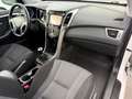 Hyundai i30 cw blue *2.HAND*NAVI*KAMERA*SITZH*PDC*BLUET Blanc - thumbnail 12