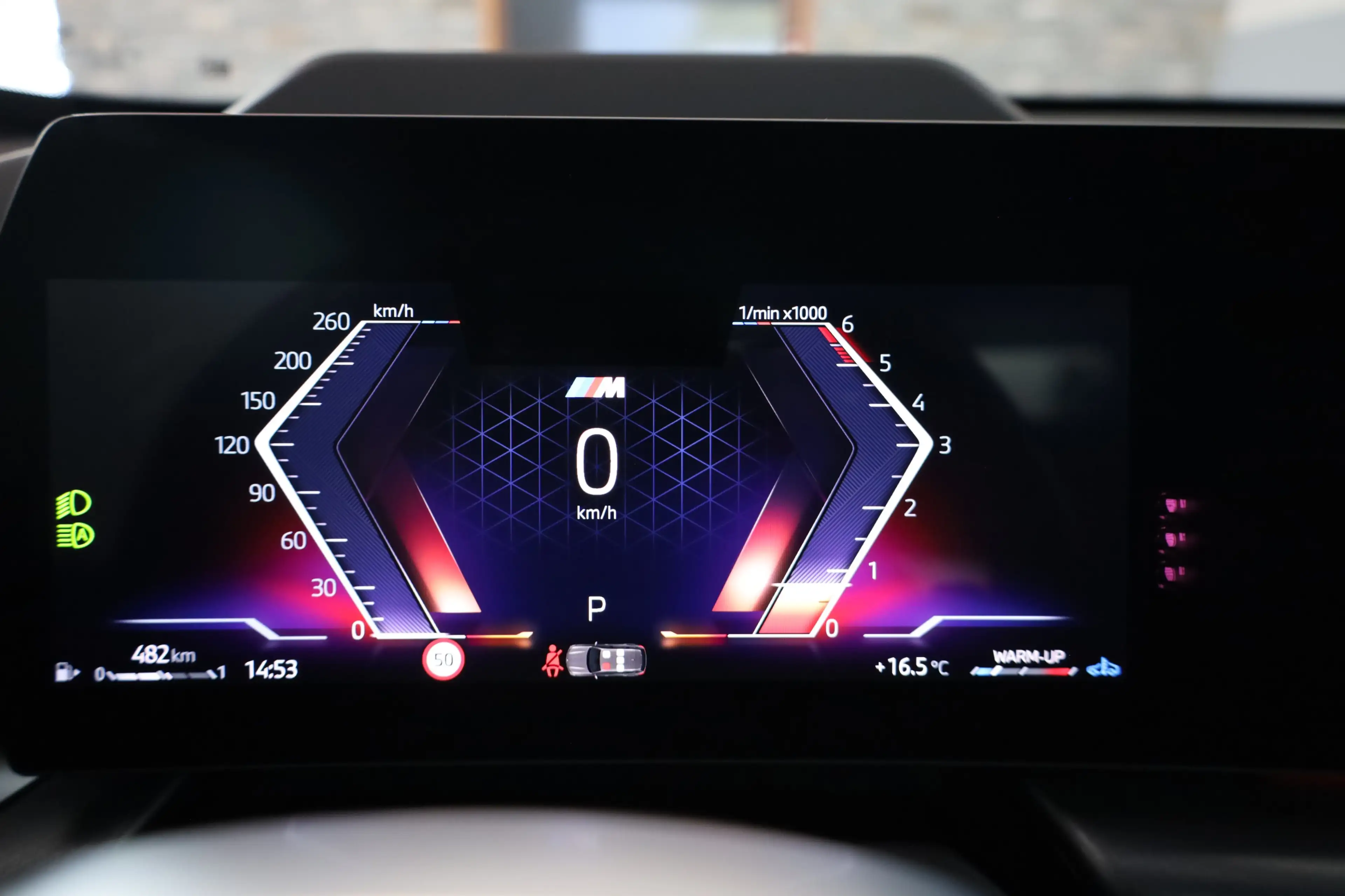 BMW X1 xDrive23d 48V  M Sportpaket Head-Up DAB — photo 14