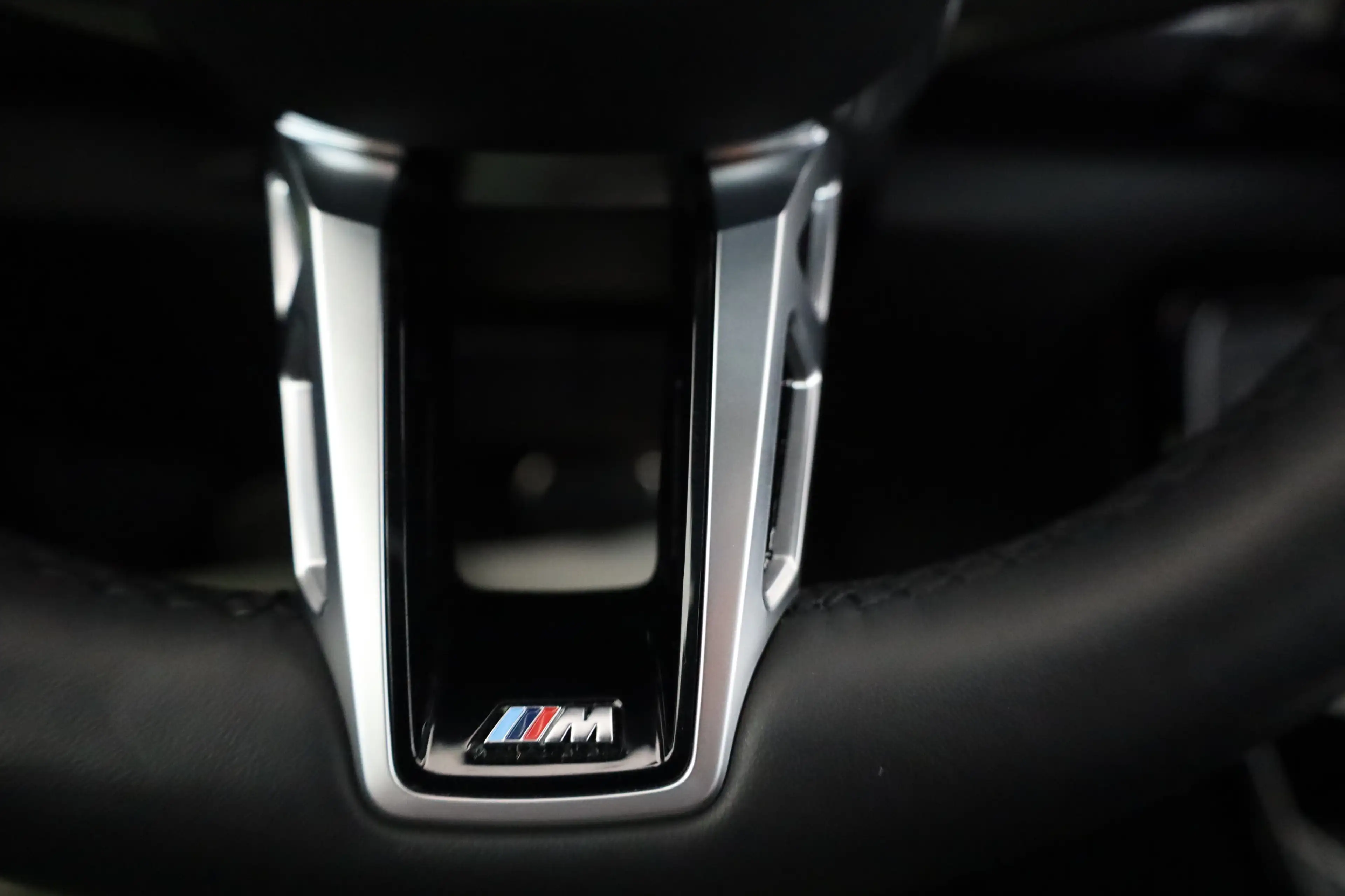 BMW X1 xDrive23d 48V  M Sportpaket Head-Up DAB — photo 12