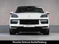 Porsche Cayenne S Coupé Sportabgasanlage Luftfederung Blanc - thumbnail 4