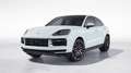Porsche Cayenne S Coupé Sportabgasanlage Luftfederung Weiß - thumbnail 1