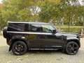 Land Rover Defender 110 P400e 404pk Pano 22" Black Pack Trekhaak Urban Zwart - thumbnail 4