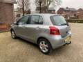 Toyota Yaris 1.3 VVTi Luna MMT (Automaat ) Gris - thumbnail 3
