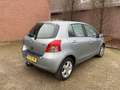 Toyota Yaris 1.3 VVTi Luna MMT (Automaat ) Gris - thumbnail 4