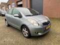 Toyota Yaris 1.3 VVTi Luna MMT (Automaat ) Gris - thumbnail 2