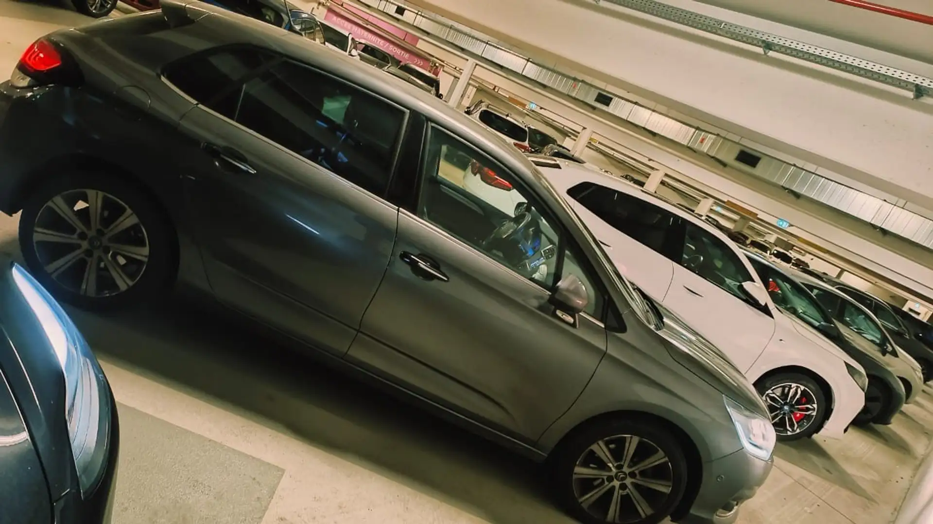 Citroen C4 PureTech 130 Stop & Start EAT6 Selection - 1