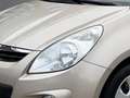 Hyundai i20 1.2B 78PS M/T A/C Classic Gold - thumbnail 5