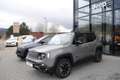 Jeep Renegade 1.3 Plug-In Hybrid Limited Grau - thumbnail 11