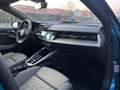 Audi A3 Sportback 30 2.0 tdi S line edition s-tronic Blau - thumbnail 5