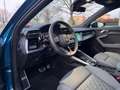 Audi A3 Sportback 30 2.0 tdi S line edition s-tronic Blau - thumbnail 11