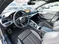 Audi A5 Sportback 40 TDI quattro sport S tronic S line ... Argent - thumbnail 3
