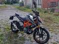 KTM 125 Duke Szürke - thumbnail 5