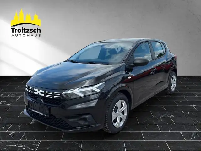 Dacia Sandero III Essential Essential