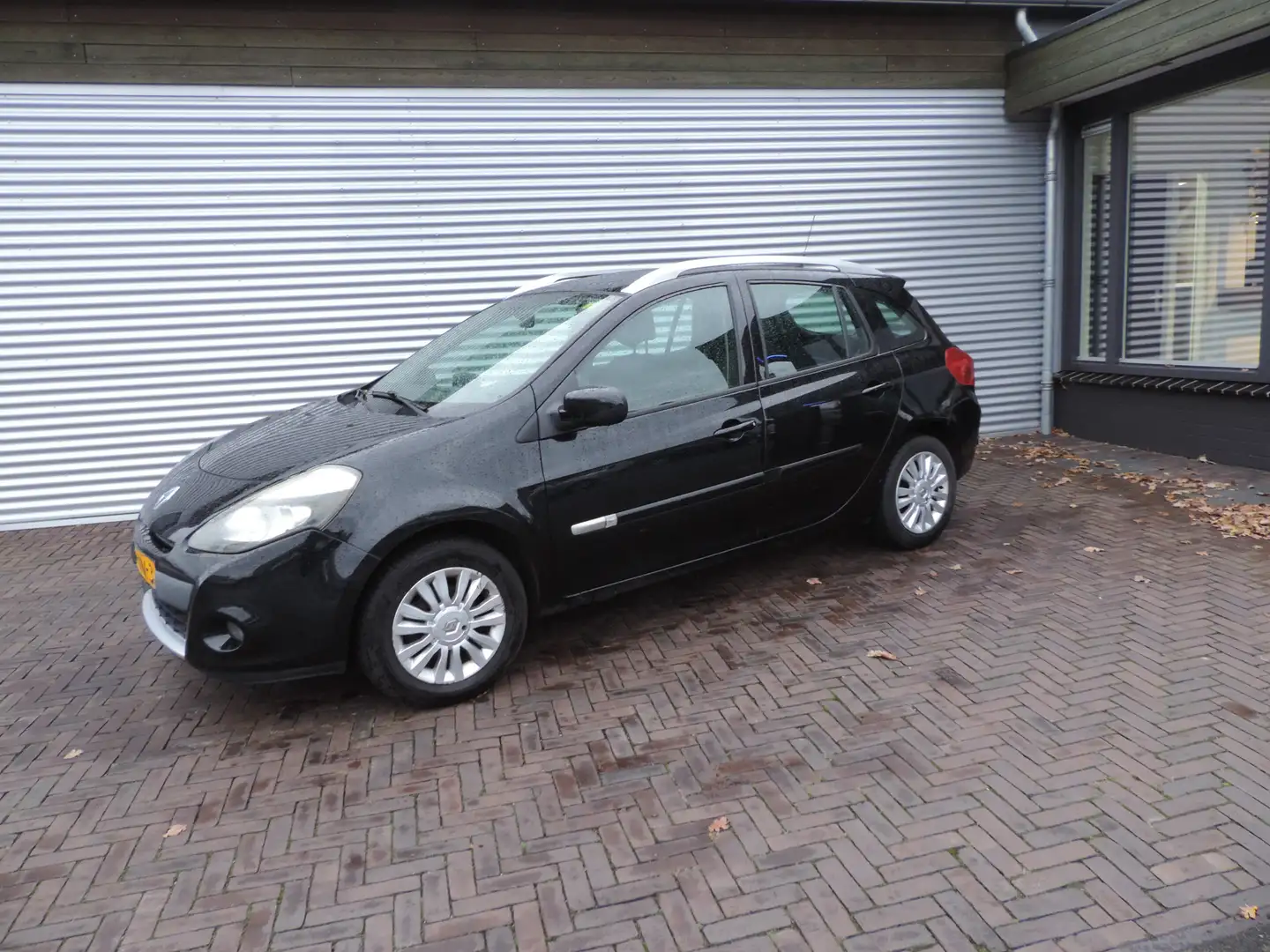 Renault Clio Estate 1.2 TCE Collection Noir - 2