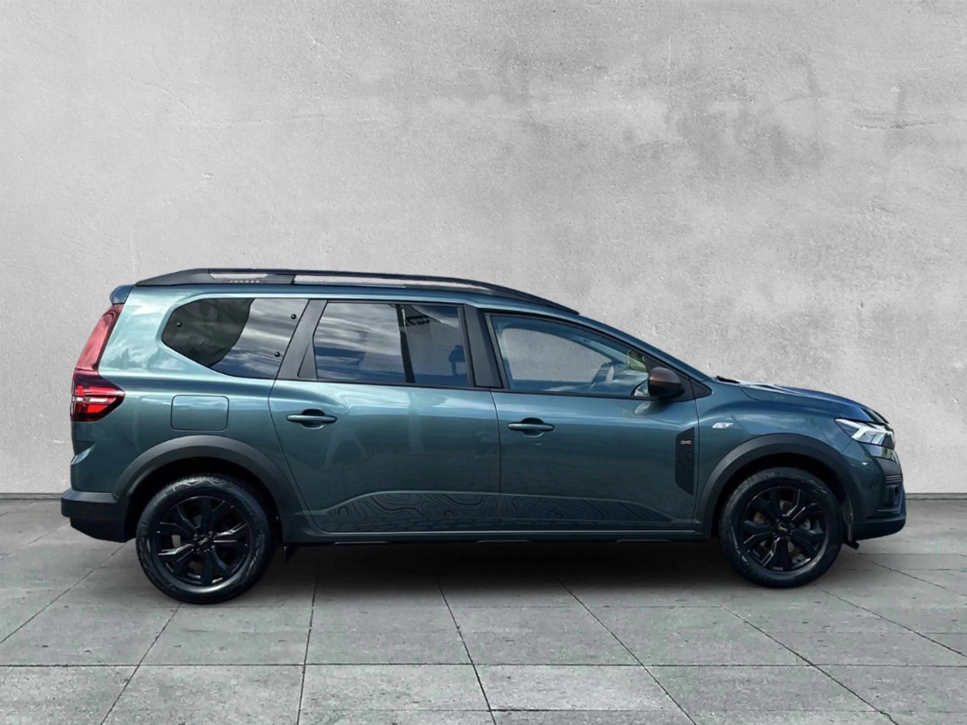 Dacia Jogger EXTREME+ TCe 100 ECO-G Extreme+ 7 SITZER — photo 6