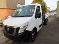 Nissan Interstar Benne basculante 25750€ HTVA Blanc - thumbnail 4