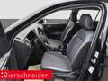 Volkswagen T-Cross 1.5 TSI DSG Style ACC MATRIX-LED NAVI Negro - thumbnail 12