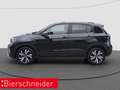 Volkswagen T-Cross 1.5 TSI DSG Style ACC MATRIX-LED NAVI Negro - thumbnail 4