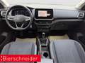 Volkswagen T-Cross 1.5 TSI DSG Style ACC MATRIX-LED NAVI Negro - thumbnail 17