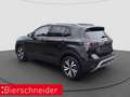 Volkswagen T-Cross 1.5 TSI DSG Style ACC MATRIX-LED NAVI Negro - thumbnail 5