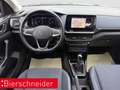 Volkswagen T-Cross 1.5 TSI DSG Style ACC MATRIX-LED NAVI Negro - thumbnail 18