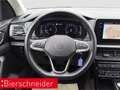Volkswagen T-Cross 1.5 TSI DSG Style ACC MATRIX-LED NAVI Negro - thumbnail 13