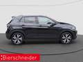Volkswagen T-Cross 1.5 TSI DSG Style ACC MATRIX-LED NAVI Negro - thumbnail 9