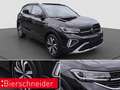 Volkswagen T-Cross 1.5 TSI DSG Style ACC MATRIX-LED NAVI Negro - thumbnail 26