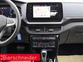 Volkswagen T-Cross 1.5 TSI DSG Style ACC MATRIX-LED NAVI Negro - thumbnail 25