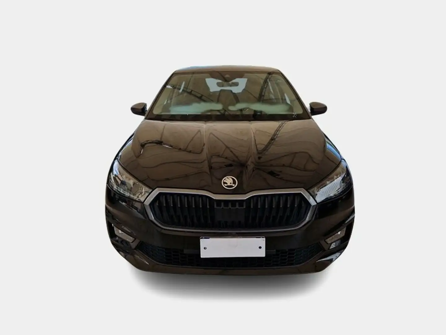 Skoda Fabia 1.0 TSI STYLE 95CV BZ - 2