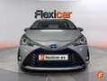 Toyota Yaris Hybrid 1.5 Active Gris - thumbnail 2