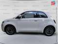 Fiat 500e E 95CH ICONE Blanc - thumbnail 9