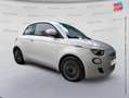 Fiat 500e E 95CH ICONE Blanc - thumbnail 3