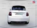 Fiat 500e E 95CH ICONE Blanc - thumbnail 7