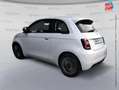 Fiat 500e E 95CH ICONE Blanc - thumbnail 8