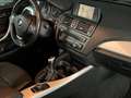 BMW 114 i Sportline Steuerkette Neu SHZ Tempomat Noir - thumbnail 11