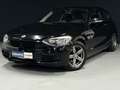BMW 114 i Sportline Steuerkette Neu SHZ Tempomat Noir - thumbnail 1