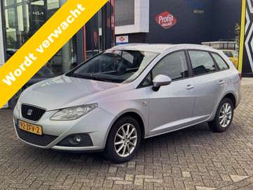 ST 1.2 TSI Sport Airco apk keurige auto
