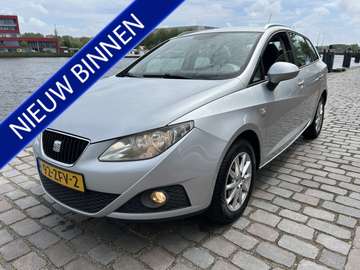 ST 1.2 TSI Sport Airco apk keurige auto