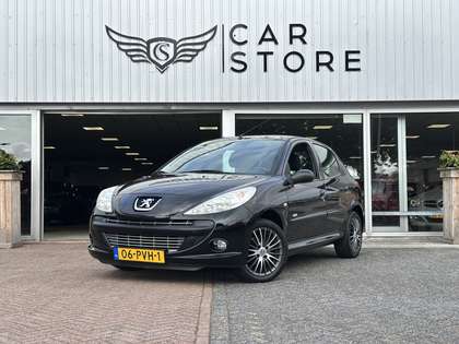 Peugeot 206 + 1.4 Millesim 200 |AIRCO|ELK.PAKKET|NETTE AUTO|NA