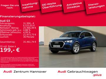 35 TDI quattro Pano AHK LED DAB