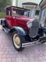Oldtimer Ford Ford A Modell Rot - thumbnail 2