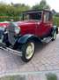 Oldtimer Ford Ford A Modell Rot - thumbnail 1