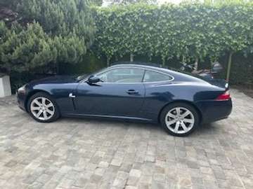 XK 4.2 Coupe