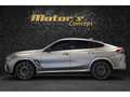 BMW X6 M F96 Compétition Gris - thumbnail 2