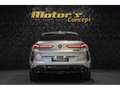BMW X6 M F96 Compétition Gris - thumbnail 5