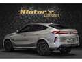 BMW X6 M F96 Compétition Gris - thumbnail 7