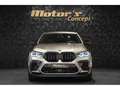 BMW X6 M F96 Compétition Gris - thumbnail 4