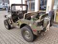 Jeep Willys Green - thumbnail 4