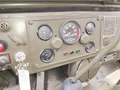 Jeep Willys Groen - thumbnail 11